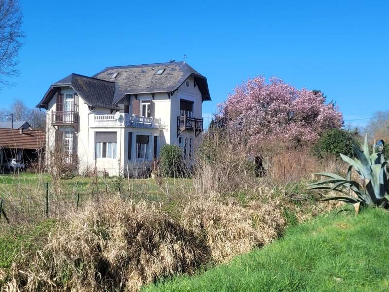 Maison à vendre, 180m², PAU