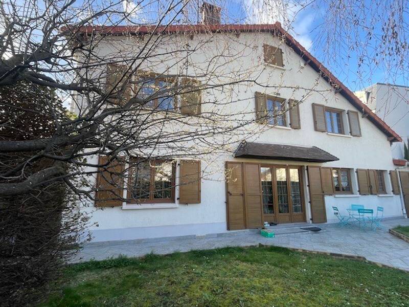 Maison à vendre, 120m², LE BLANC MESNIL