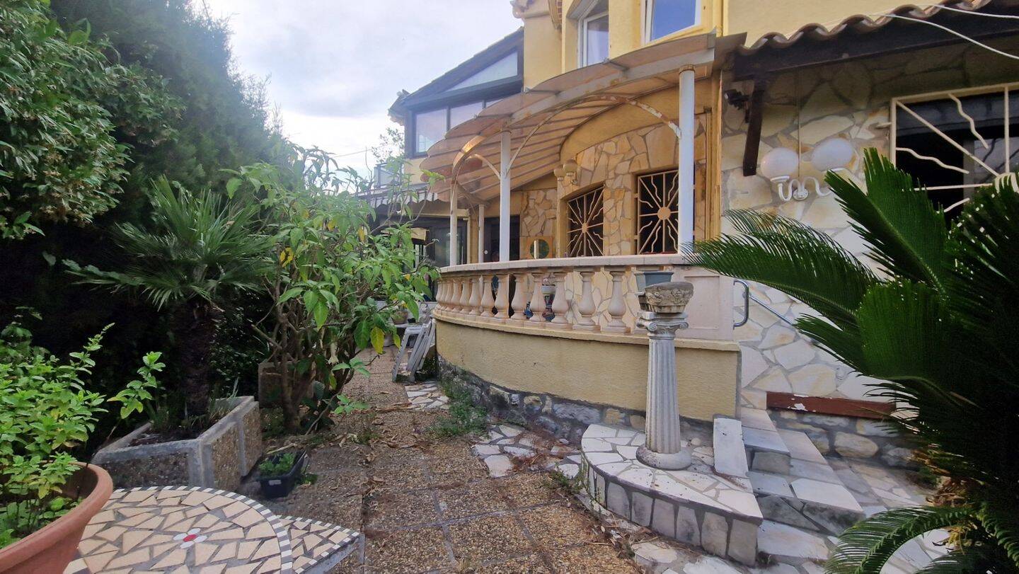 Maison à vendre, 95m², ANTIBES