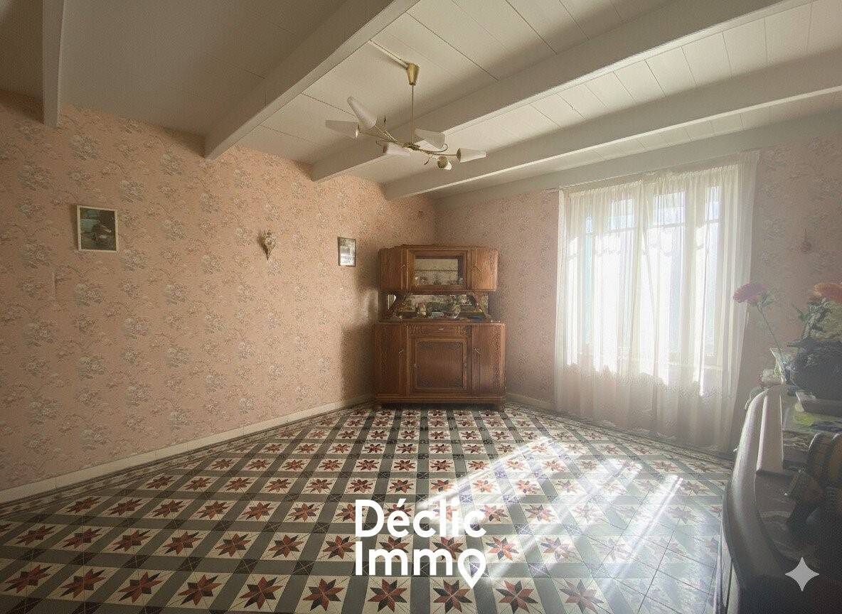 Maison à vendre, 113m², L'HOUMEAU