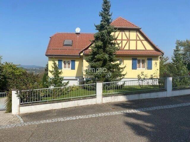 Maison à vendre, 169m², OBERDORF SPACHBACH