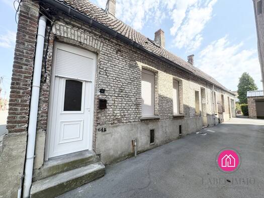 Immeuble à vendre 108 000 € 100 m² Auberchicourt 59165