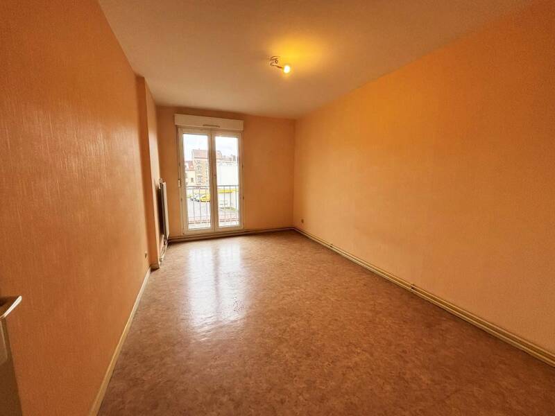 Maison à vendre, 52m², SAINT MAX