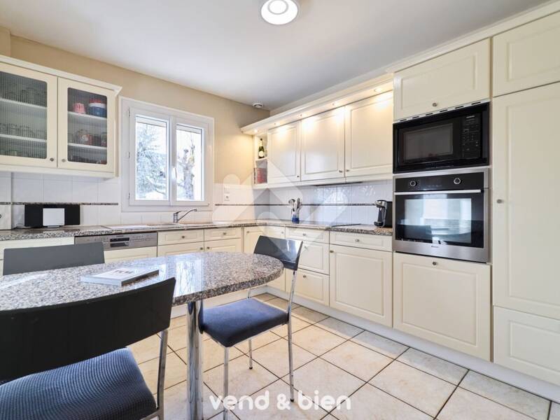 Maison à vendre, 120m², REIMS