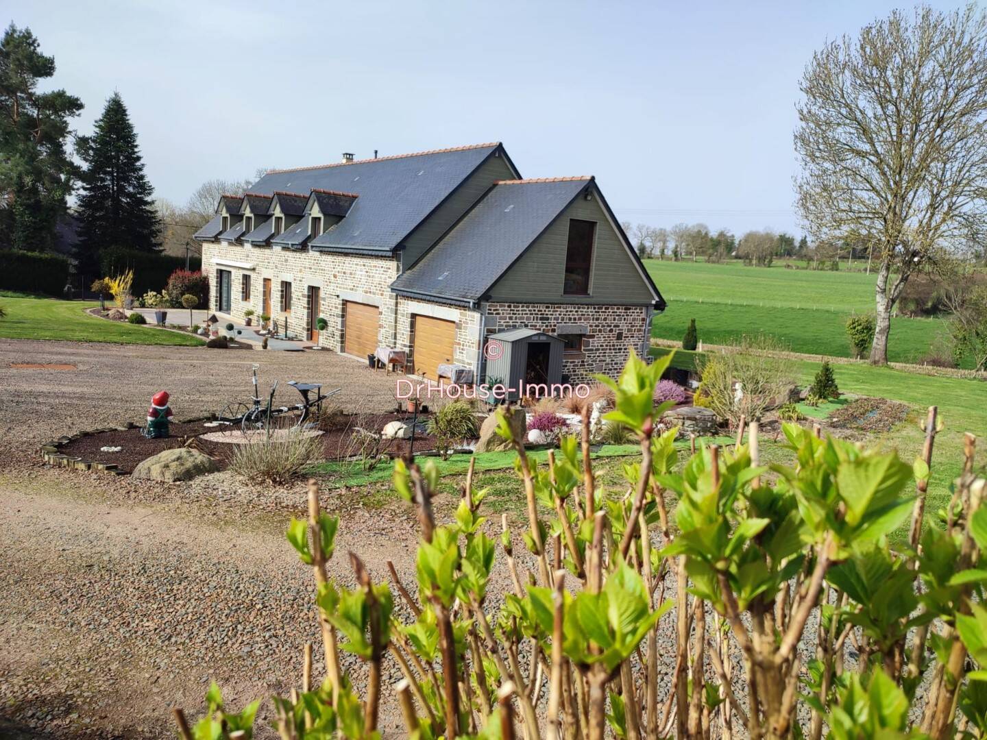 Maison à vendre, 172m², CALVADOS