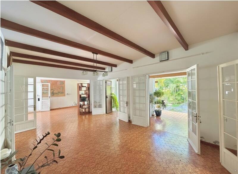 Maison à vendre, 132m², SAINT PAUL