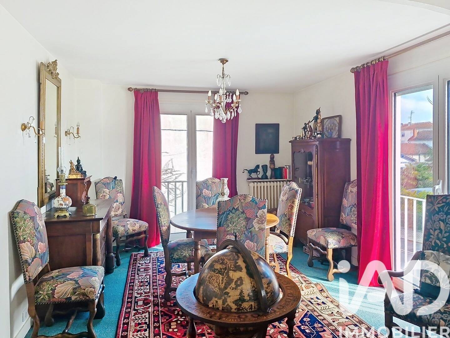 Maison à vendre, 140m², SAINTE FOY LA GRANDE