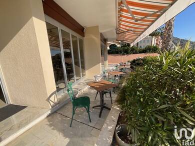 Local commercial à vendre 195 000 € 96 m² de surface de vente Carei-Monti Menton 06500