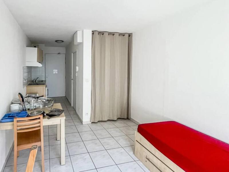 Maison à vendre, 20m², VENDARGUES