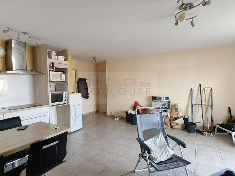 Maison à louer, 60m², CASTELGINEST