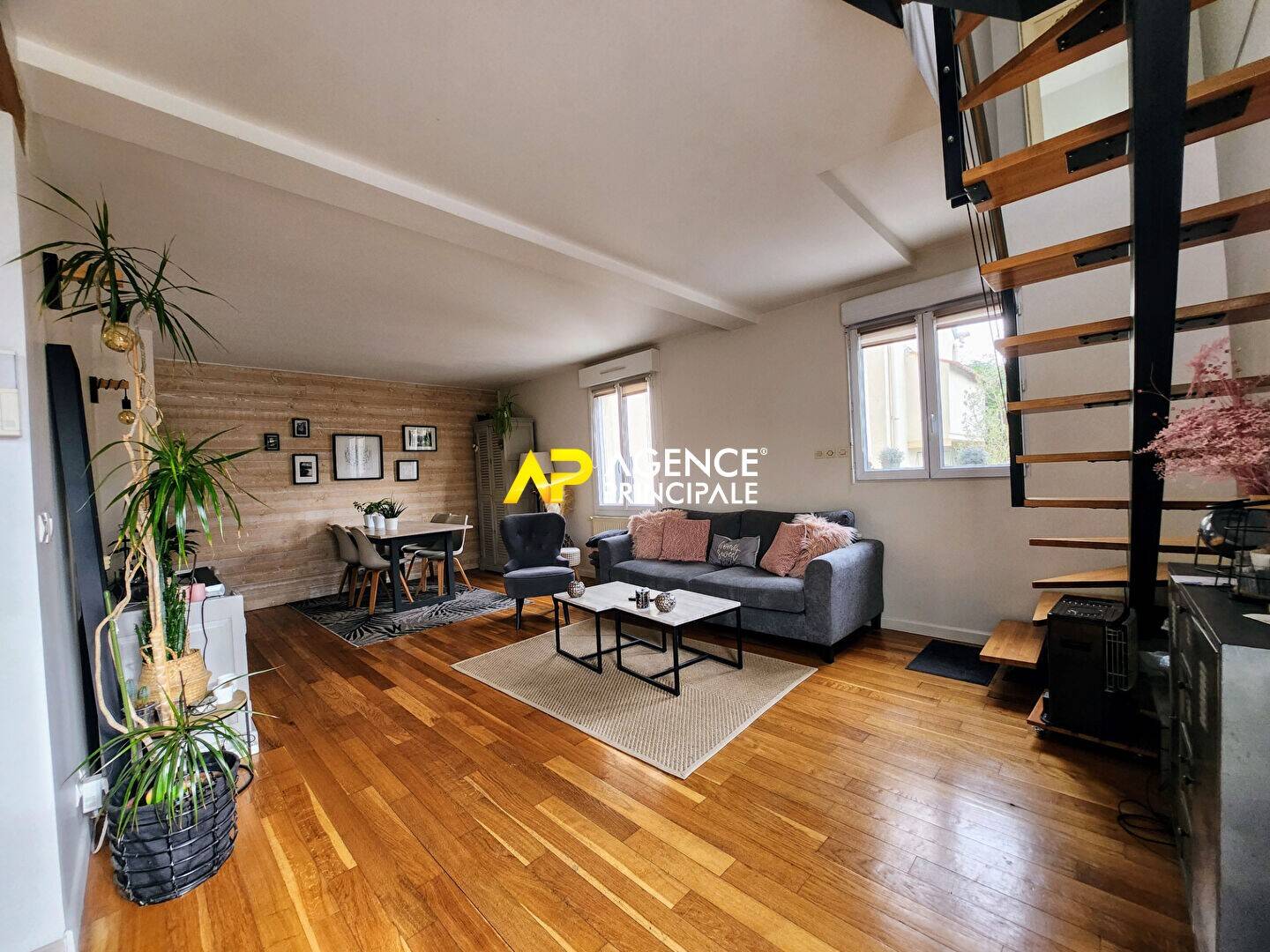 Maison à vendre, 100m², ARGENTEUIL