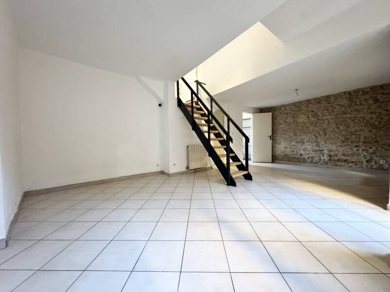 Maison à louer, 75m², NIMES