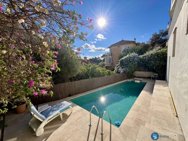 Maison à vendre, 170m², TOULON