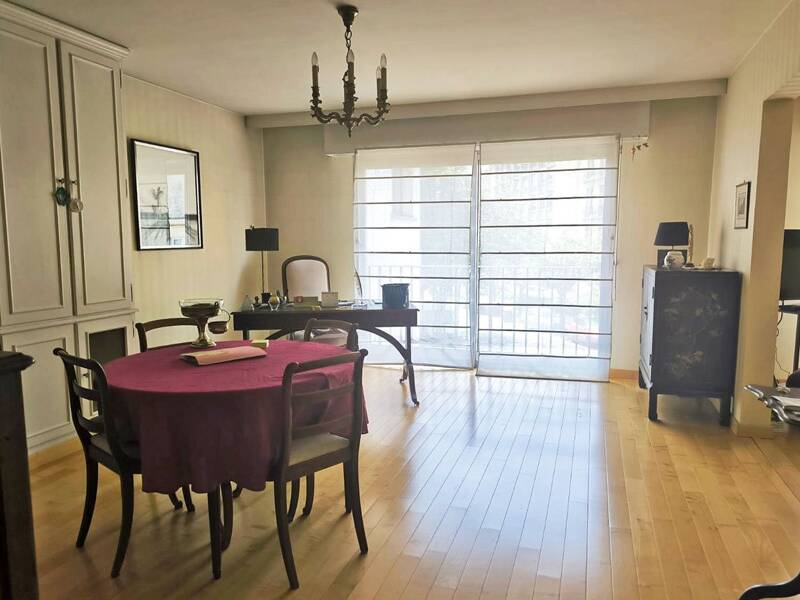 Maison à vendre, 99m², NANTES