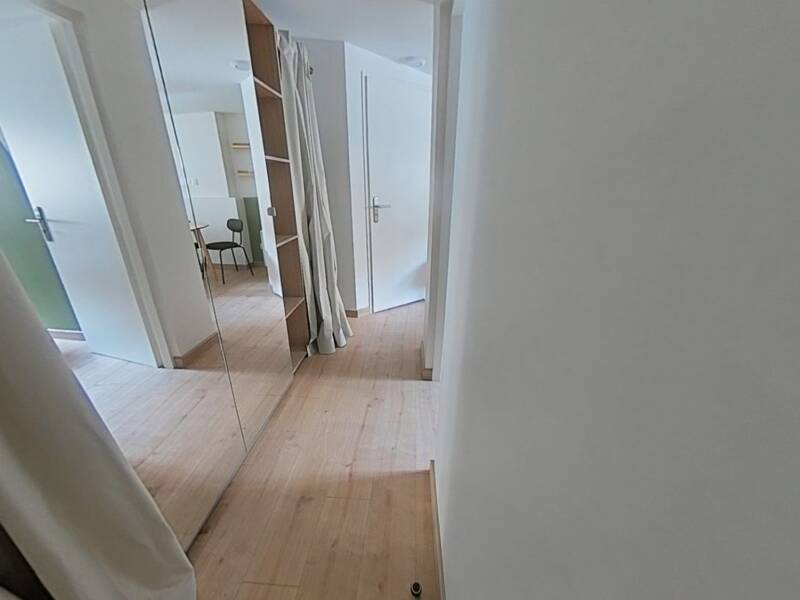 Maison à louer, 19m², SAINT ETIENNE