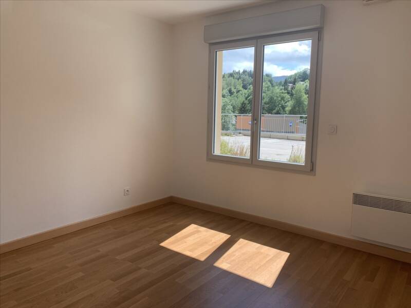 Maison à louer, 48m², JOUGNE