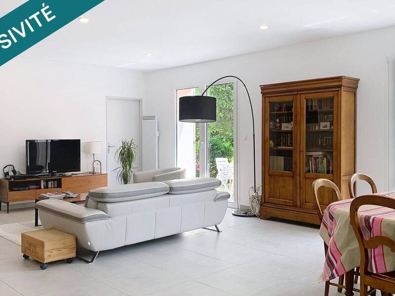 Maison à vendre, 140m², CASTELNAU DE MEDOC