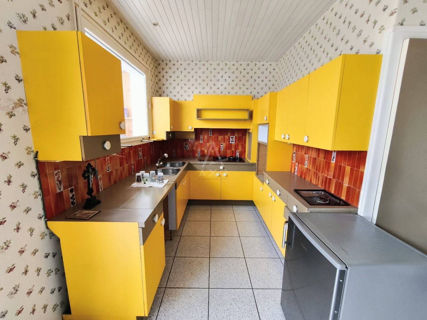 Maison à vendre, 95m², CHOLET