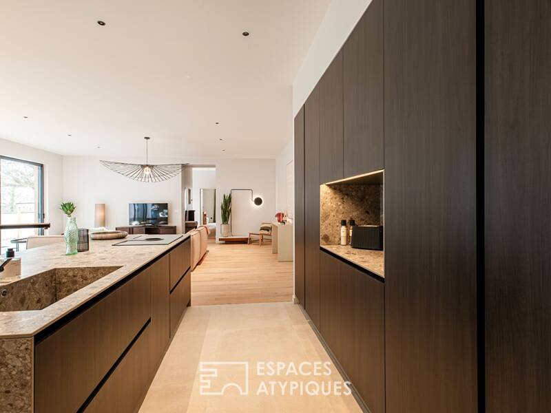 Maison à vendre, 206m², DIJON