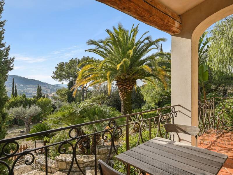 Maison à vendre, 560m², LA CADIERE D'AZUR