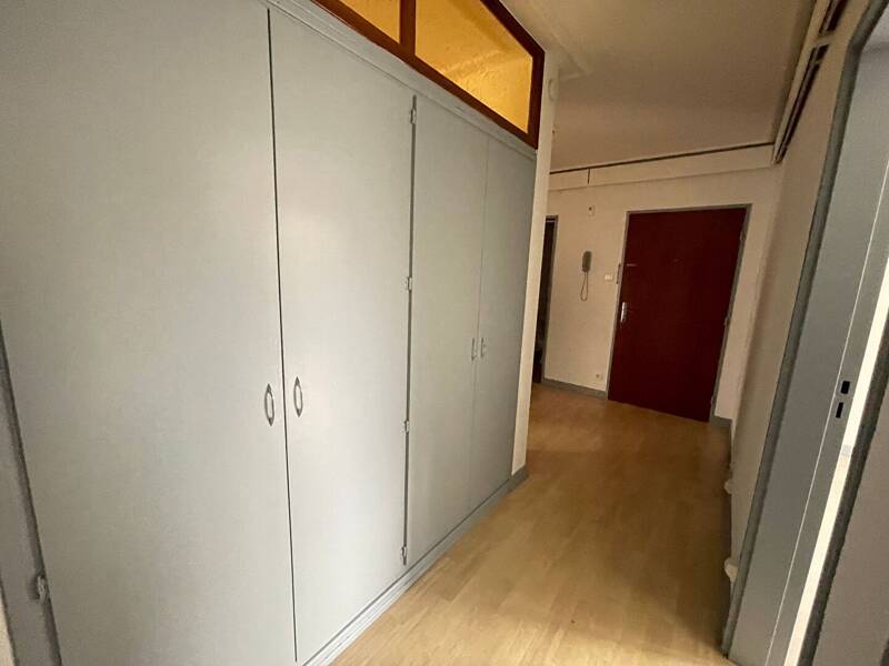 Maison à louer, 72m², HORBOURG WIHR