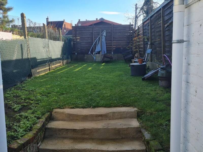 Maison à louer, 93m², TOURCOING