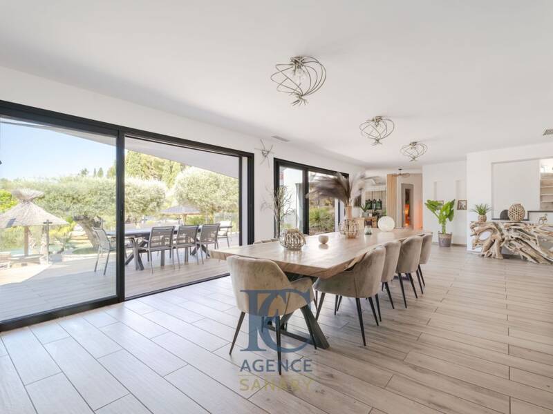 Maison à vendre, 210m², OLLIOULES