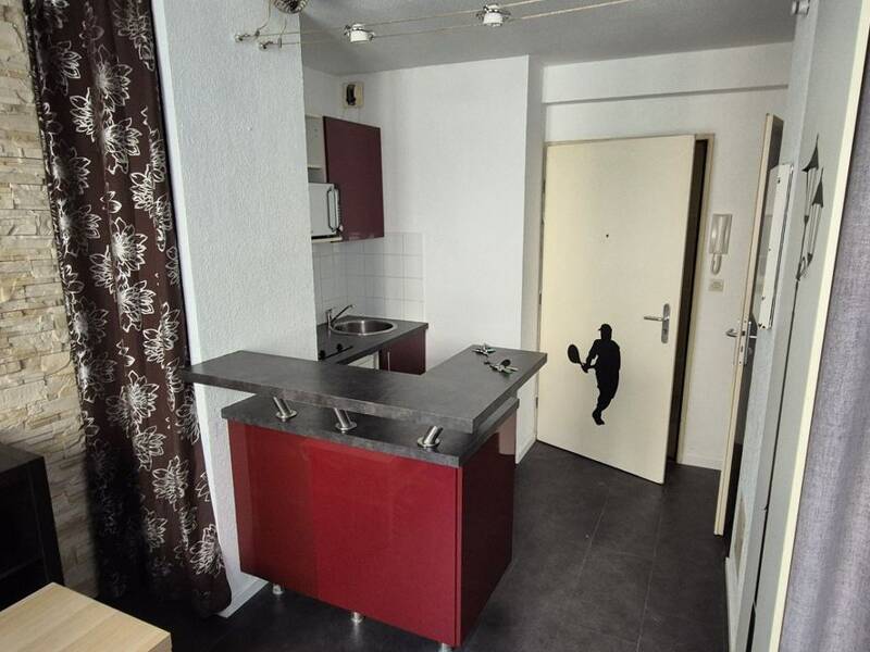 Maison à louer, 18m², TOULON