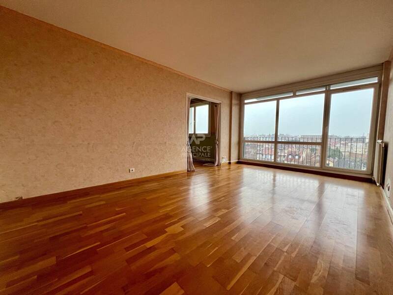 Maison à vendre, 104m², HOUILLES