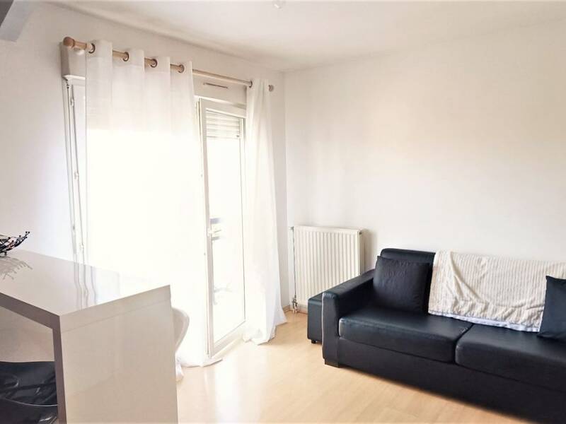 Maison à louer, 23m², LA ROCHE SUR FORON