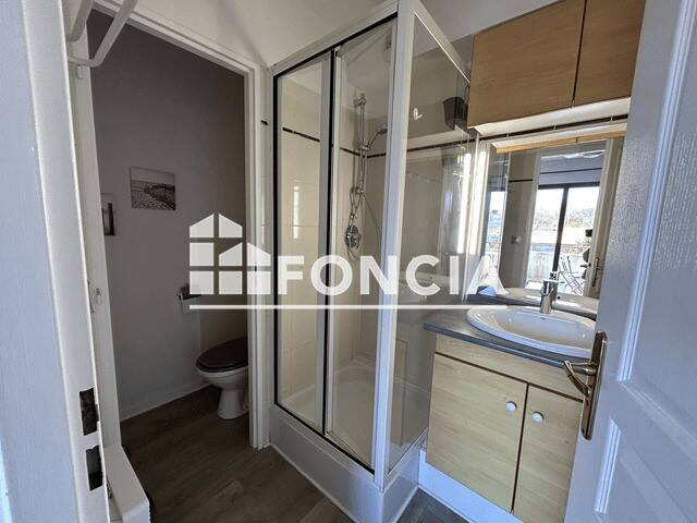 Maison à louer, 30m², LA ROCHELLE