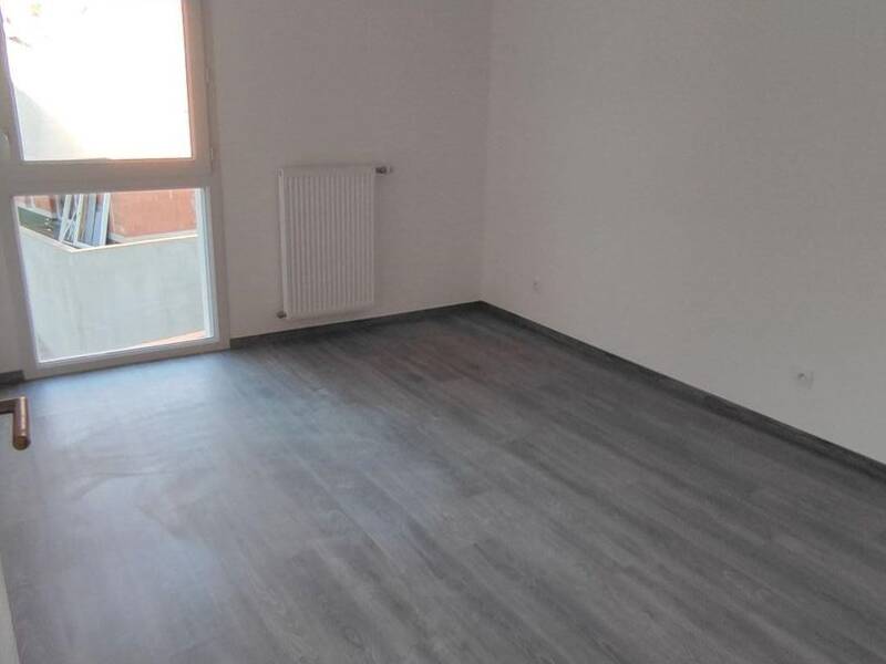 Maison à louer, 47m², AYSE