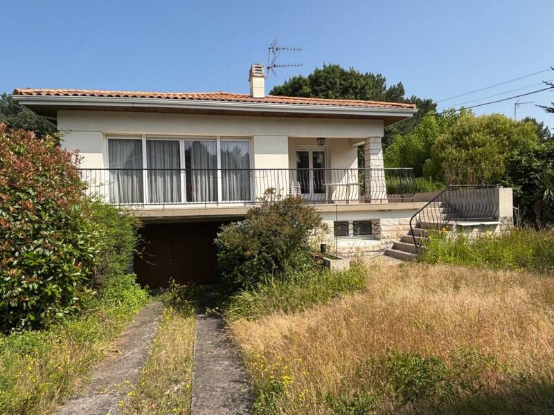 Maison à vendre, 158m², MERIGNAC