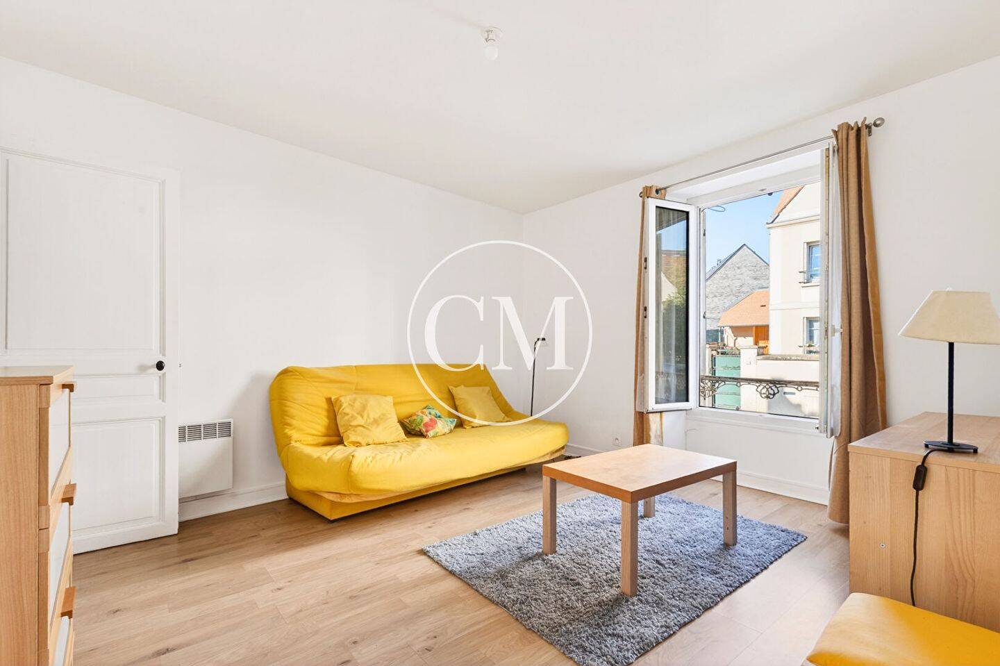Maison à louer, 31m², VERSAILLES