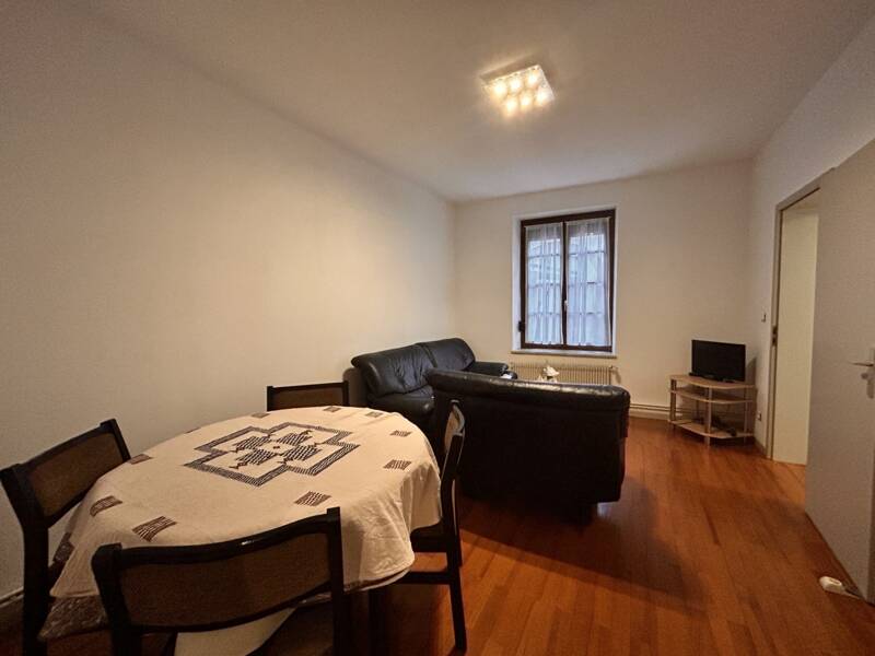 Maison à louer, 48m², WISSEMBOURG