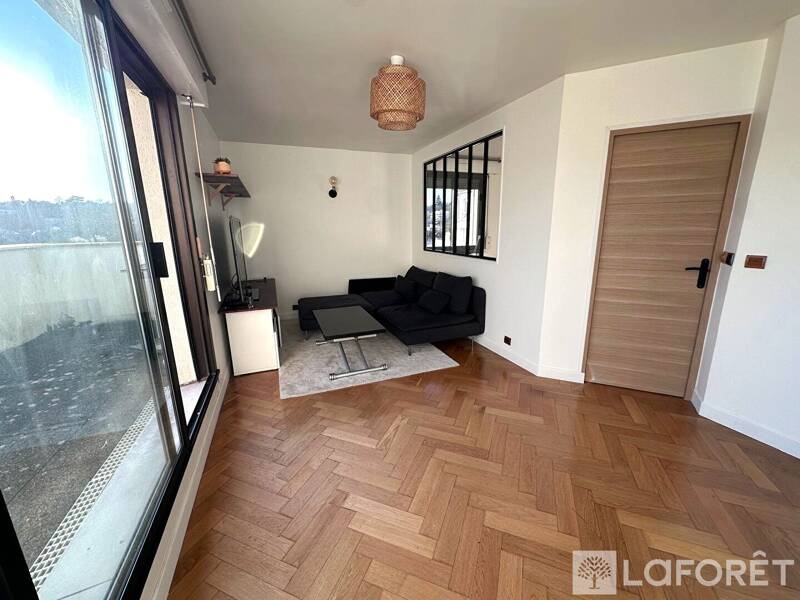 Maison à louer, 42m², SEVRES