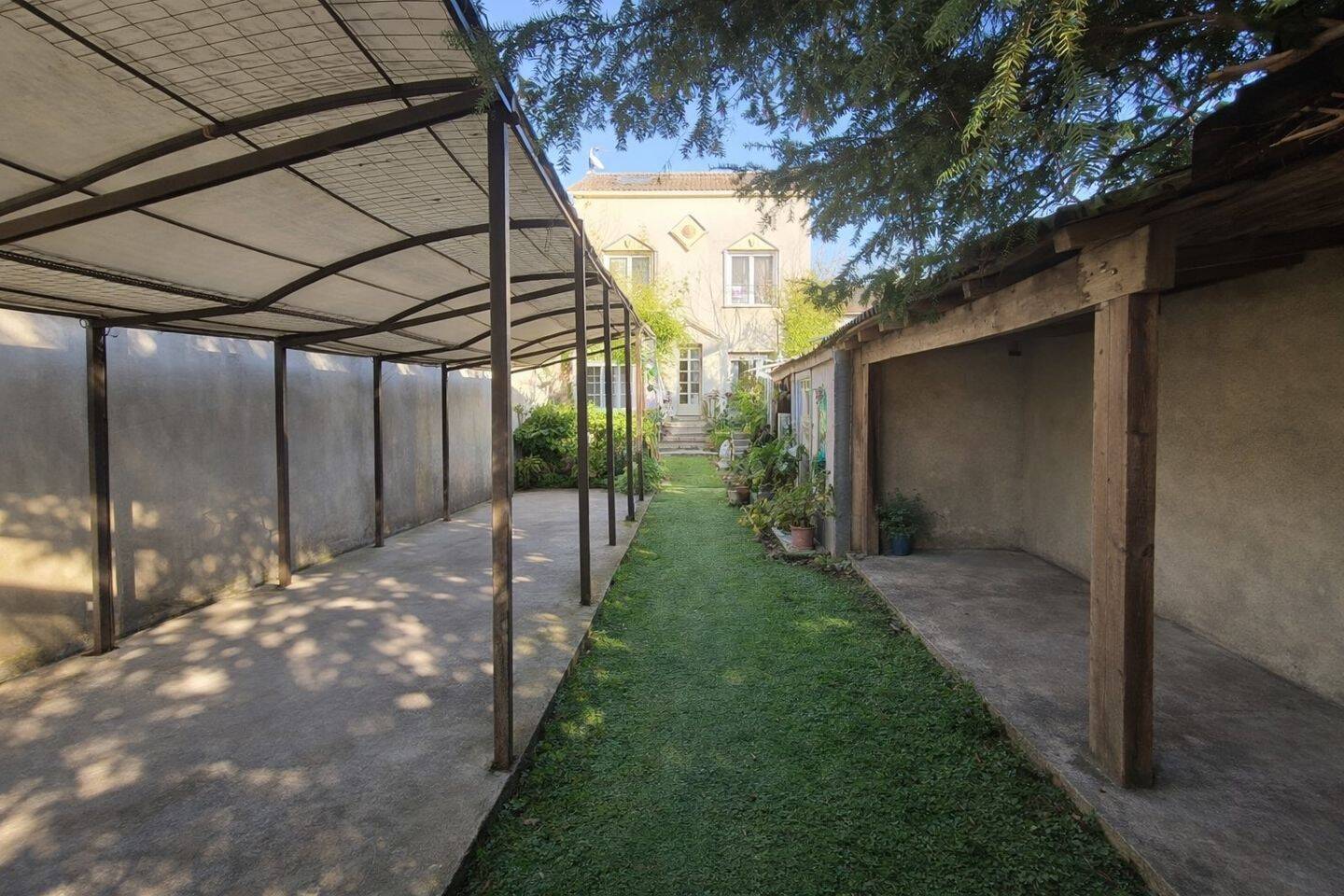 Maison à vendre, 191m², IVRY SUR SEINE