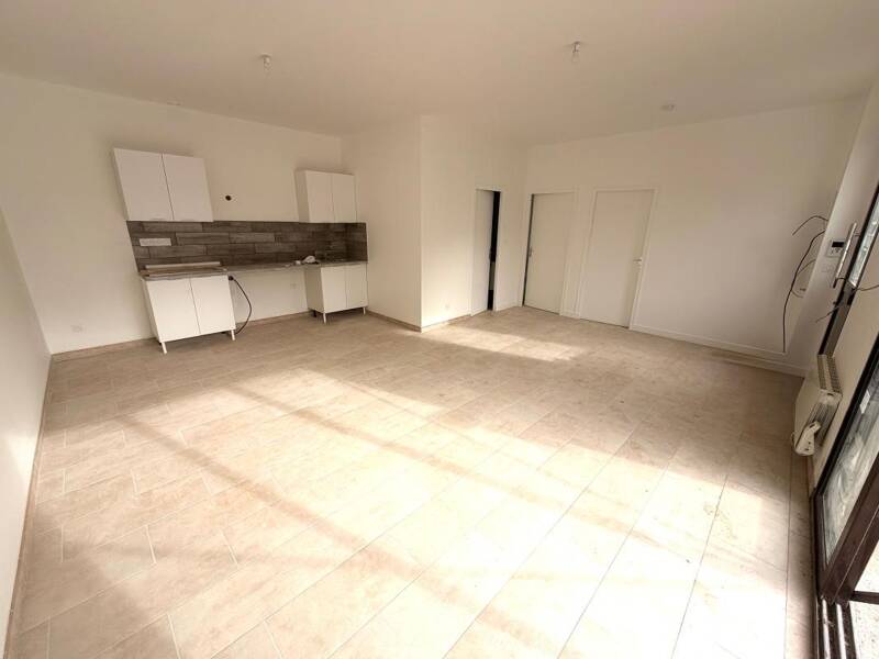 Maison à louer, 56m², NEUILLY PLAISANCE