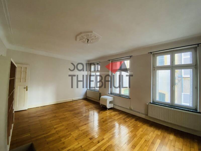 Maison à louer, 95m², METZ