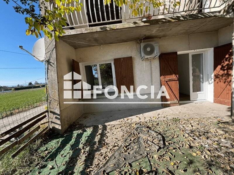 Maison à louer, 31m², MALISSARD