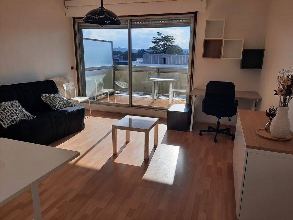 Maison à louer, 31m², PAU