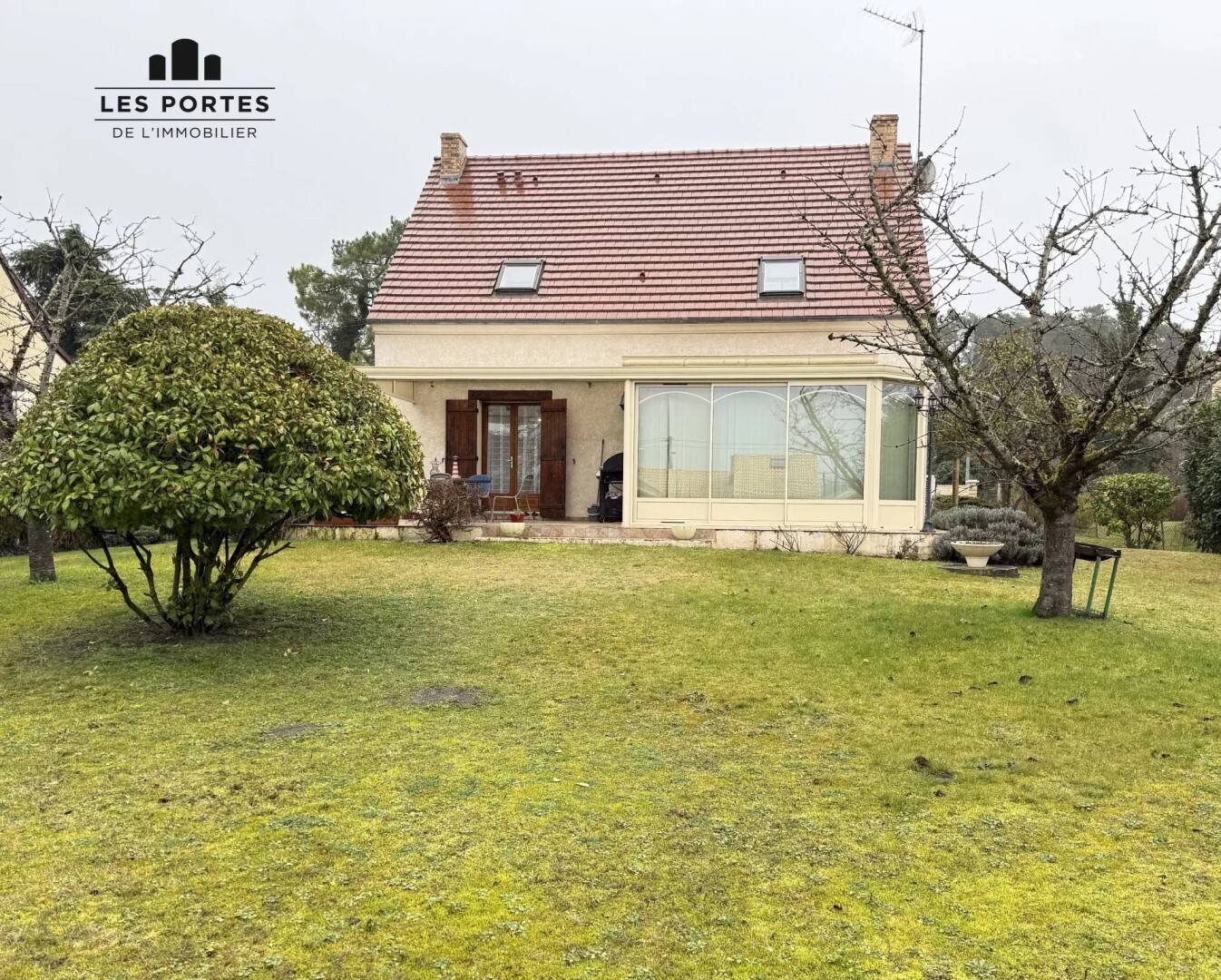 Maison à vendre, 135m², MAISSE