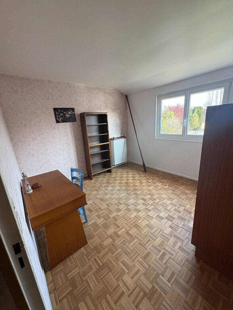 Maison à vendre, 80m², AULNAY SOUS BOIS