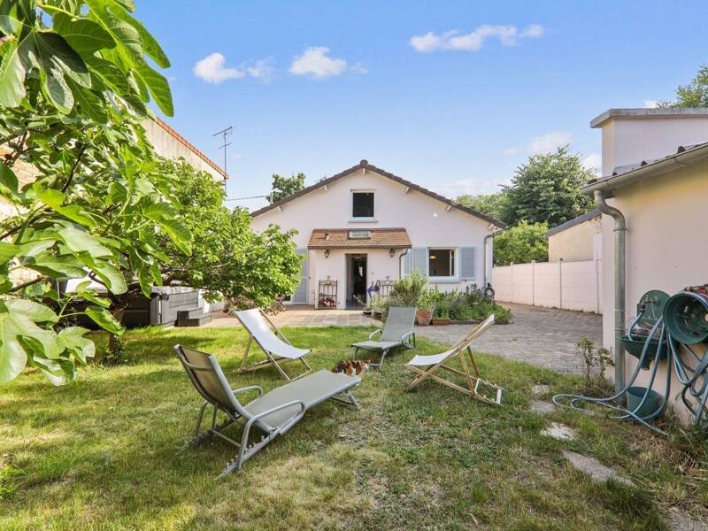 Maison à vendre, 156m², MAISONS LAFFITTE