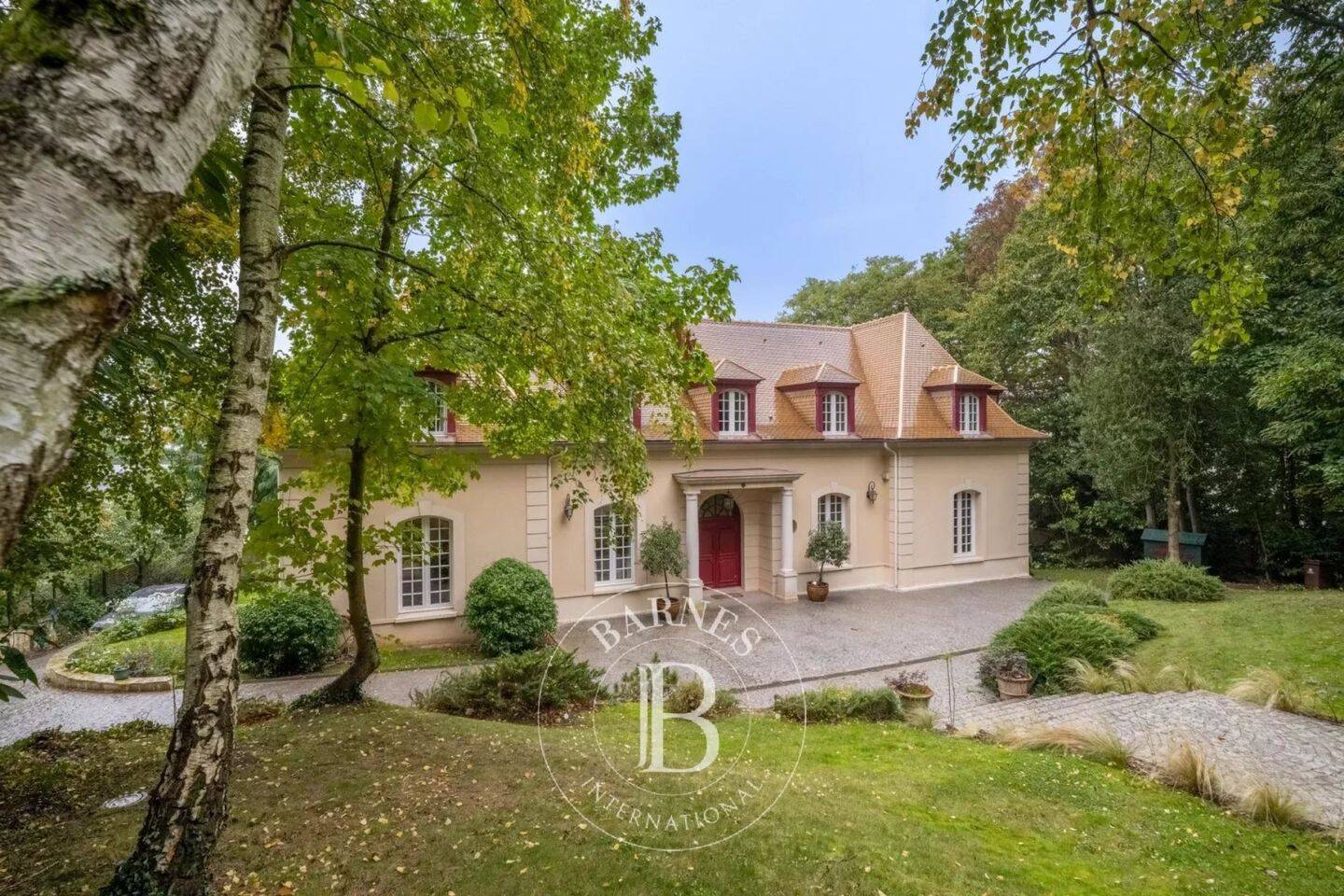 Maison à vendre, 405m², VERSAILLES