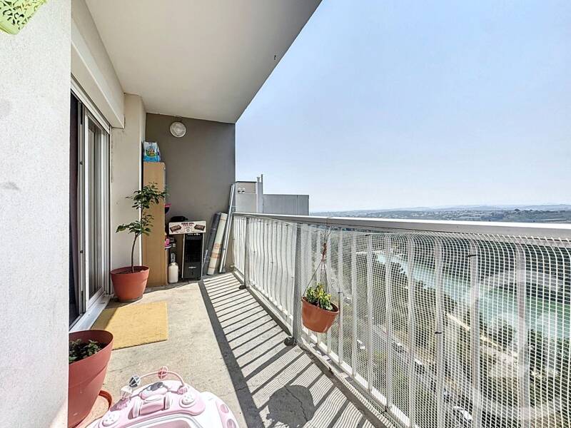 Maison à vendre, 68m², MONTPELLIER