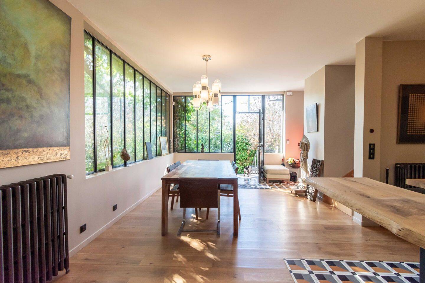 Maison à vendre, 362m², DEUIL LA BARRE