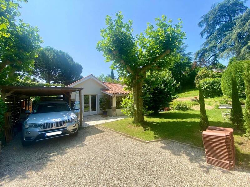 Maison à louer, 75m², CALUIRE ET CUIRE