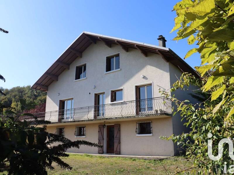 Maison à vendre, 94m², CUZIEU