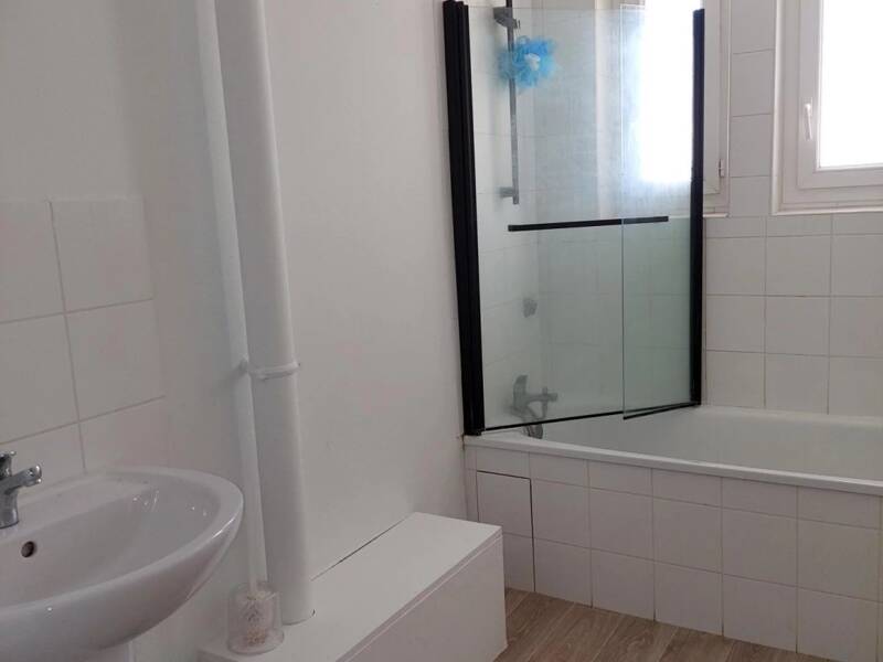 Maison à louer, 96m², SAINT MAURICE EN GOURGOIS